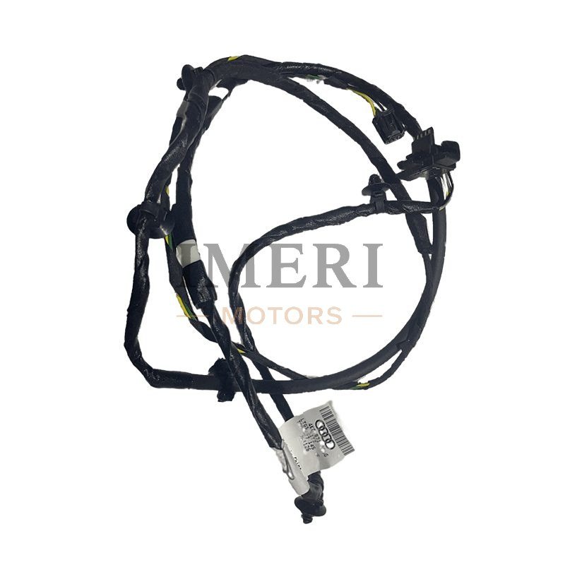 Seat Base Wiring Harness - Audi A7L - 2
