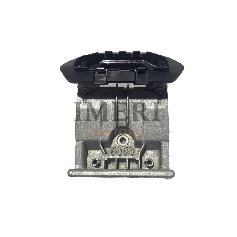 Support Plate - Audi A7L