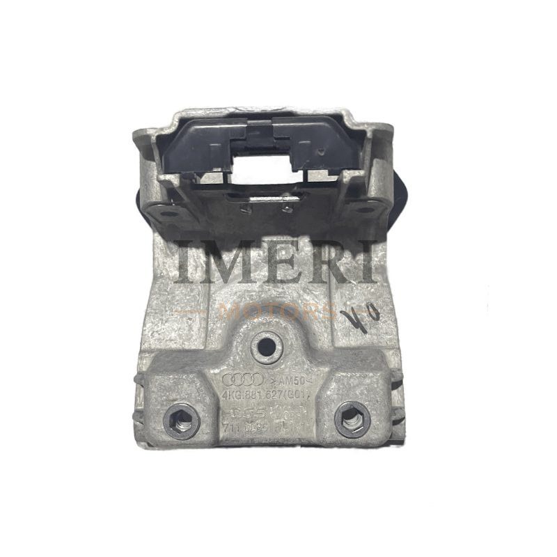 Support Plate - Audi A7L - 3