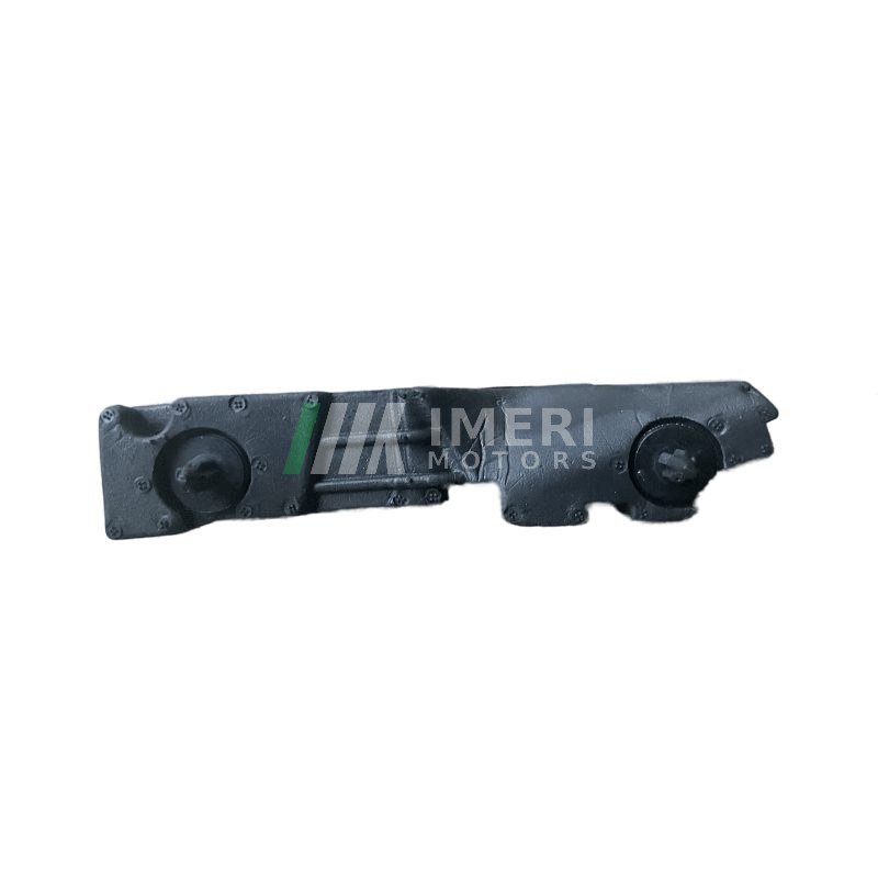 Hood Foam Right - Audi A7L - 2
