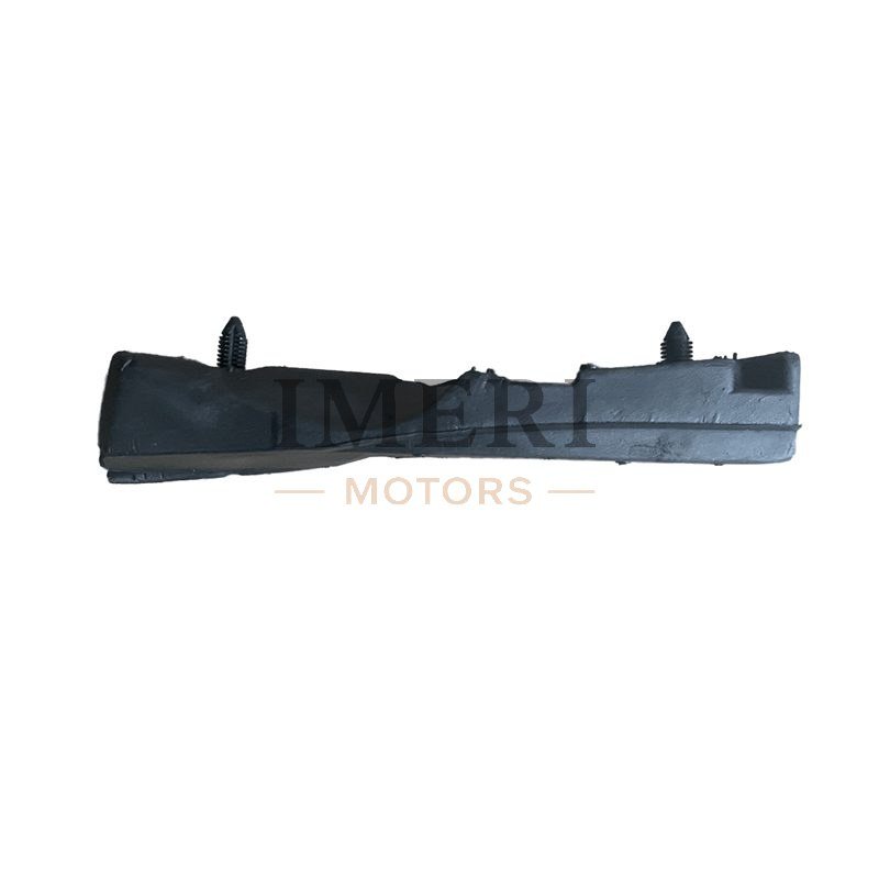 Hood Foam Right - Audi A7L - 3