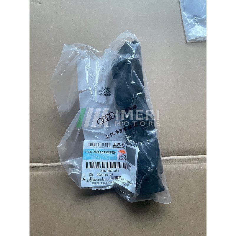Hood Foam Left - Audi A7L - 1