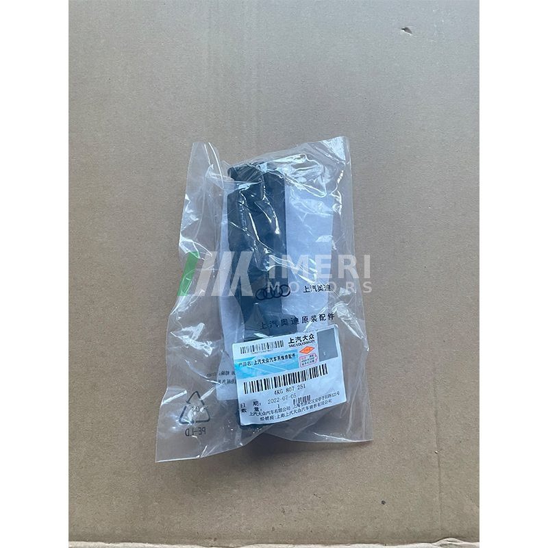 Hood Foam Left - Audi A7L - 2