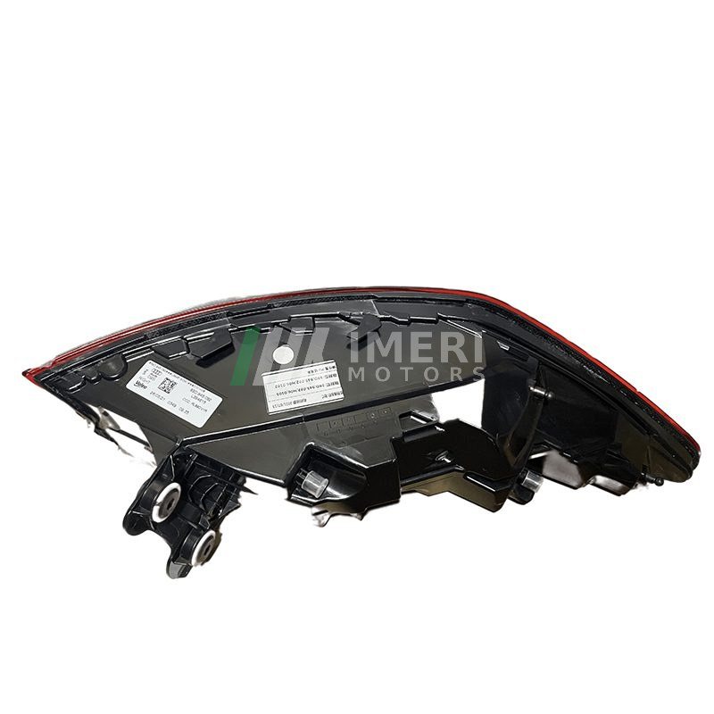 Tail Lamp