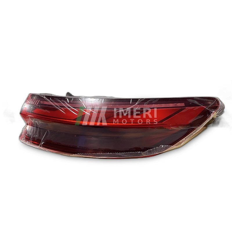 Tail Lamp - Audi Q5e-tron - 2