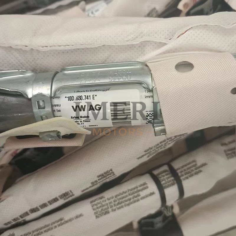 Roof Curtain Airbag Left - Volkswagen