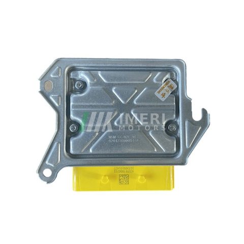 5QD 959 655AL Airbag Computer Board Volkswagen