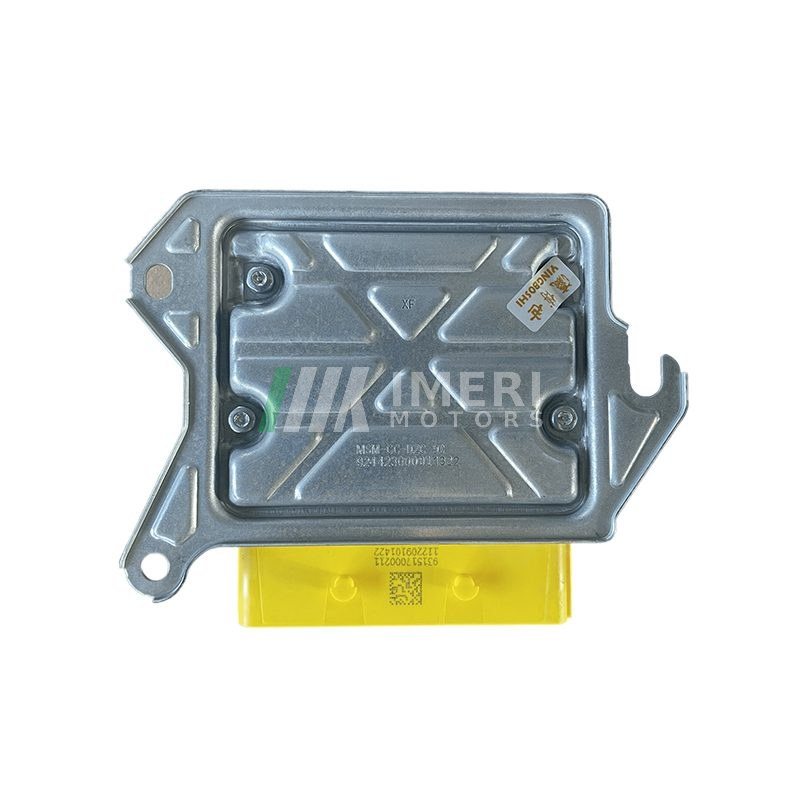 Airbag Computer Board - Volkswagen