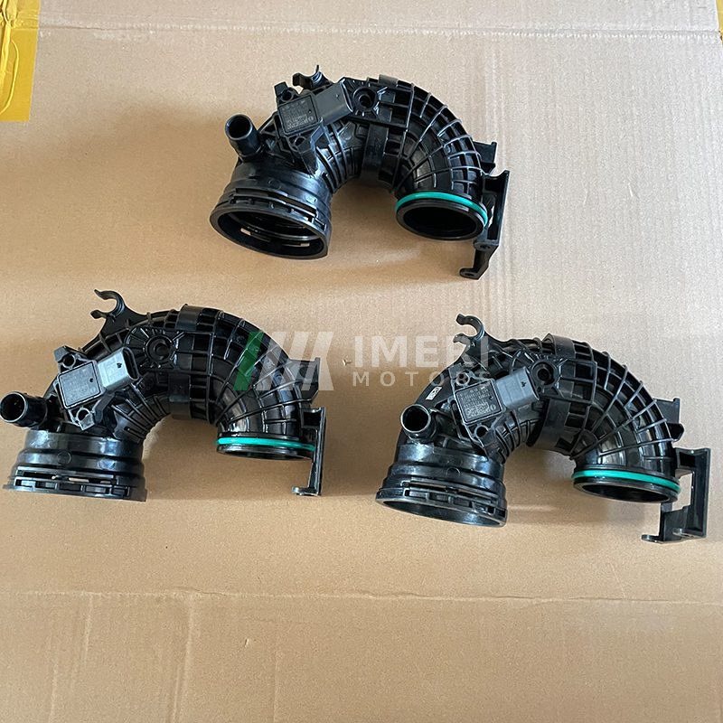 Intake Manifold Joint - Volkswagen - 1