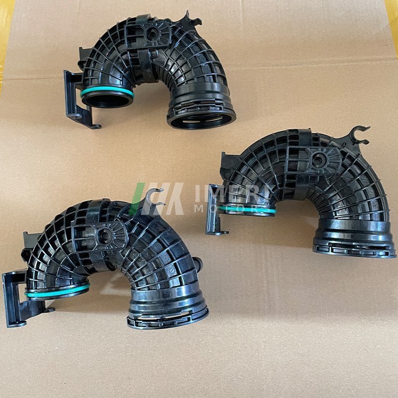 Intake Manifold Joint - Volkswagen - 2
