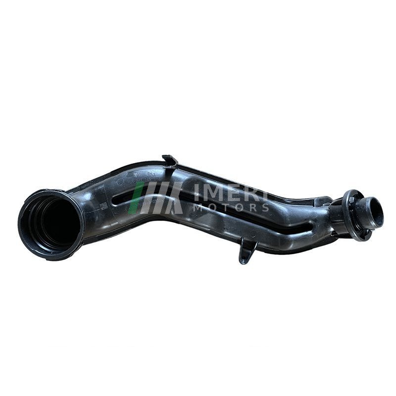 Turbocharger Pipe 1.5T - Volkswagen - 2