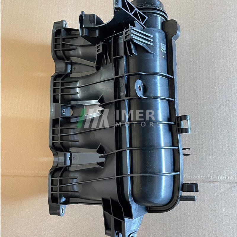 Intake Manifold - Volkswagen