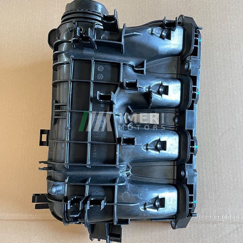 Intake Manifold - Volkswagen - 2