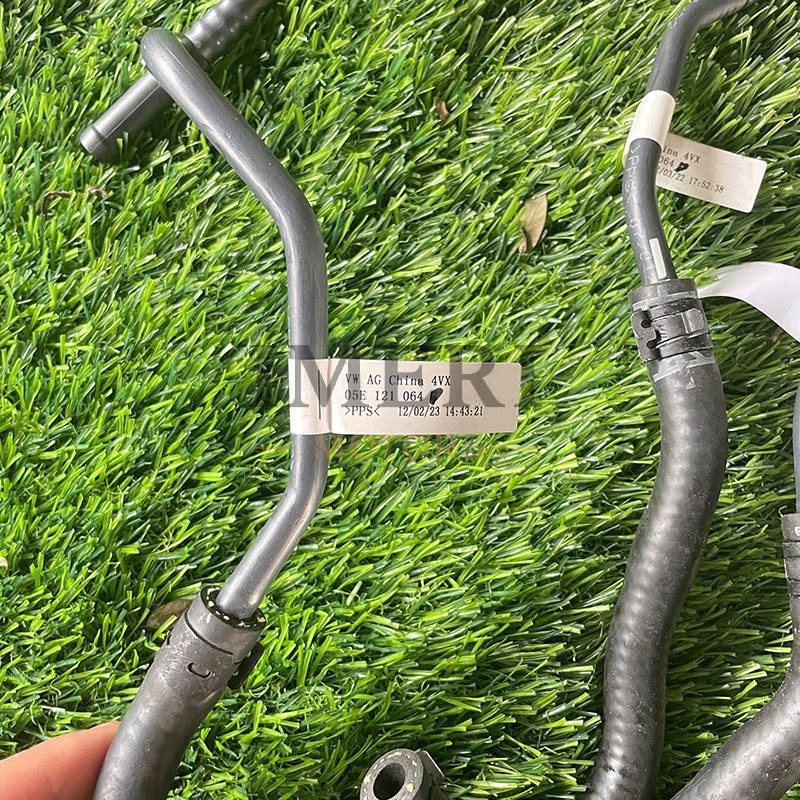 05E 121 064 (Coolant Pipe) - Volkswagen Tharu 1.5L