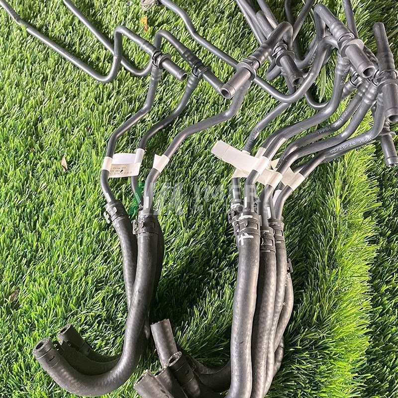 05E 121 064 (Coolant Pipe) - Volkswagen Tharu 1.5L - 2