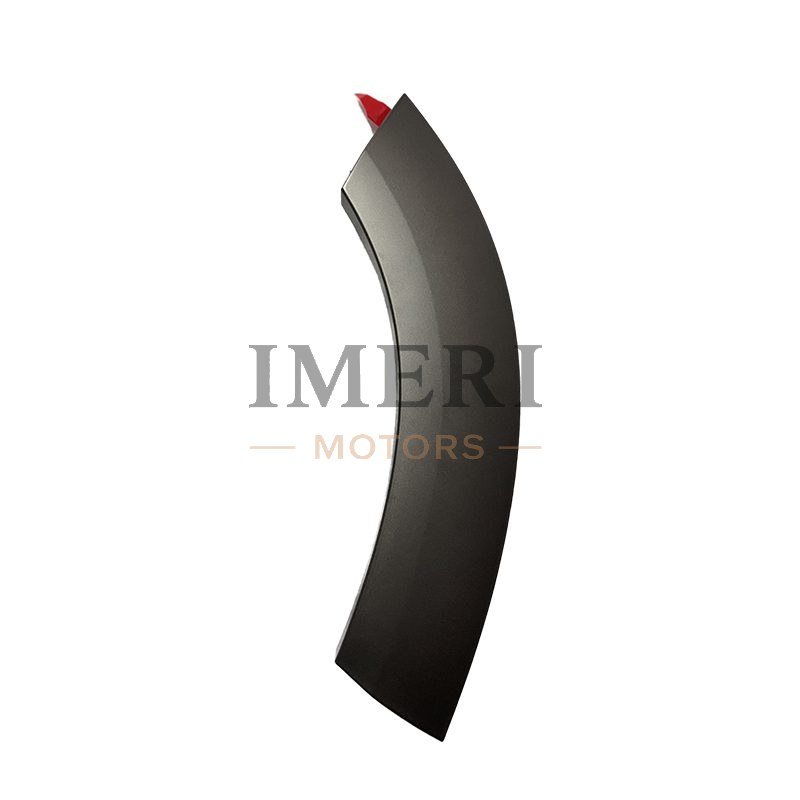 Wheel Arch RH (Gray) - Audi Q6 - 1