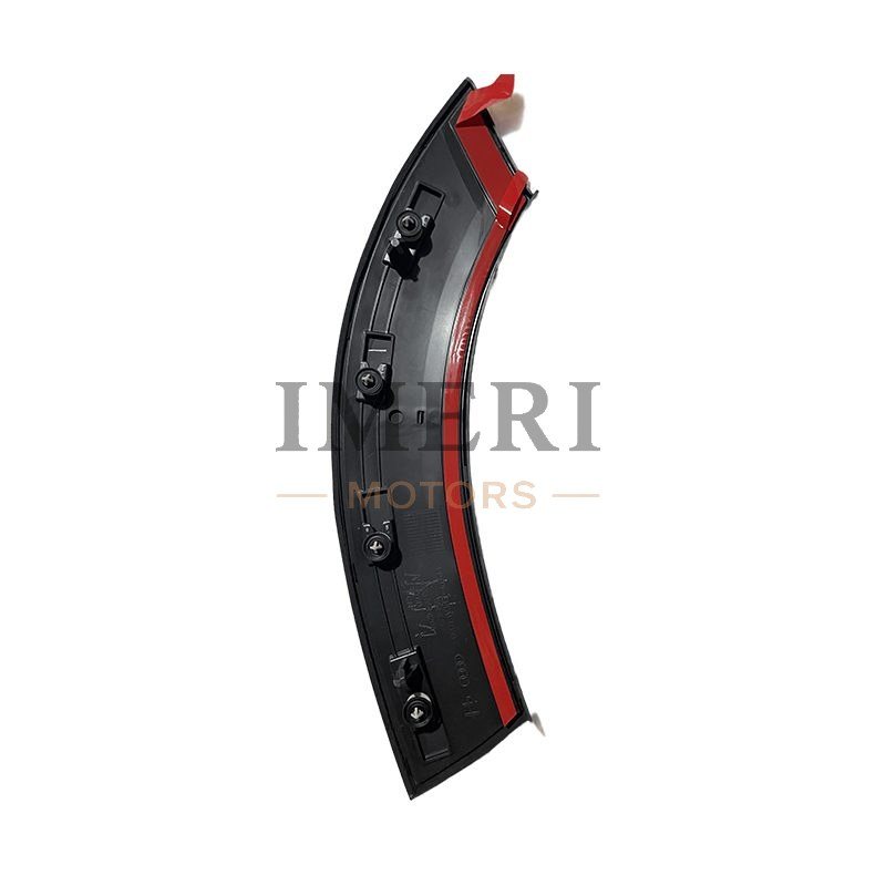 Wheel Arch RH (Gray) - Audi Q6 - 3