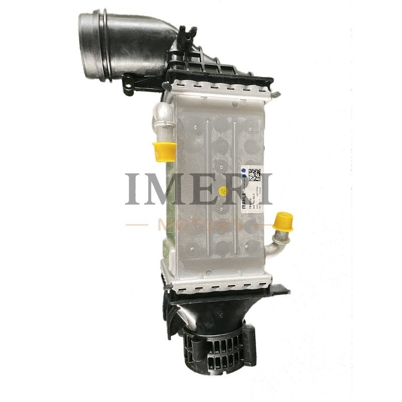 Air Cooler - Volkswagen - 1