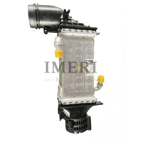 04E 145 785 R Air Cooler Volkswagen