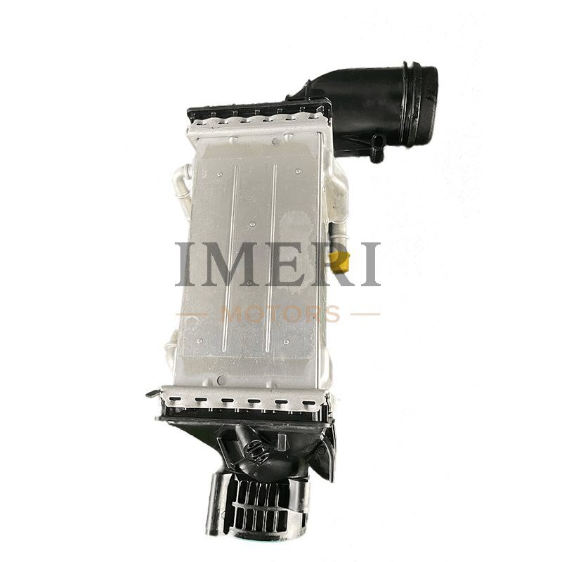 Air Cooler - Volkswagen - 2