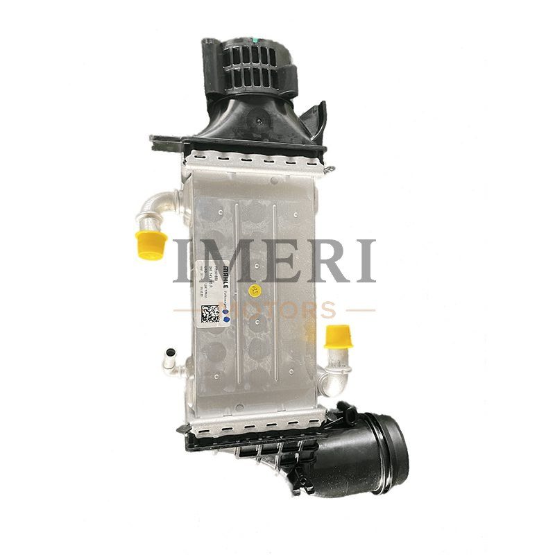 Air Cooler - Volkswagen - 3