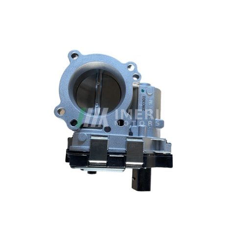 04E 133 062 Throttle Control Unit Volkswagen