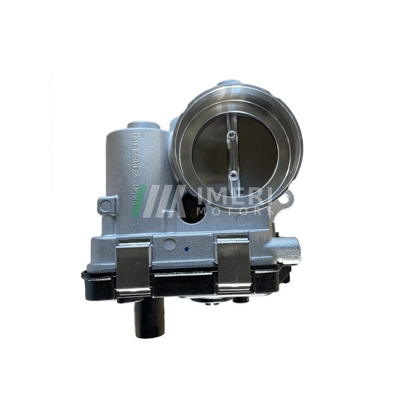 Throttle Control Unit - Volkswagen - 2