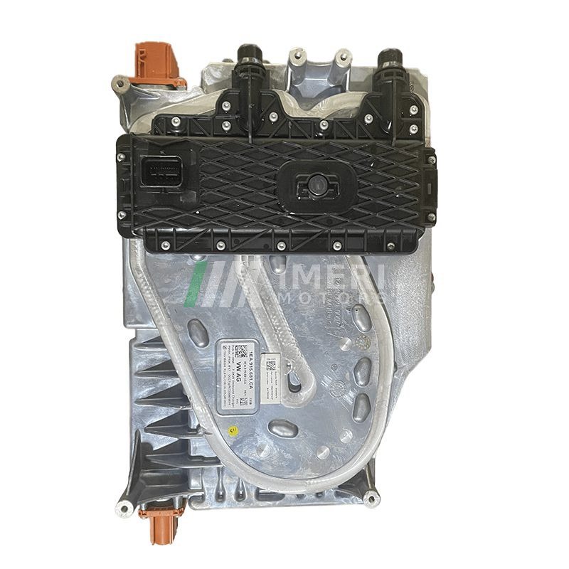 High Voltage Battery Charger - Volkswagen ID4, ID6 - 2