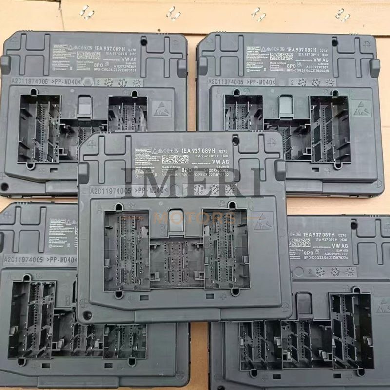 Body Controller - Volkswagen ID4, ID6 - 1
