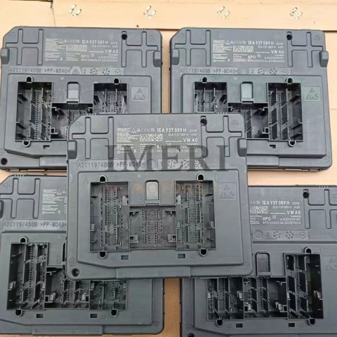 1EA 937 089H Body Controller Volkswagen ID4, ID6