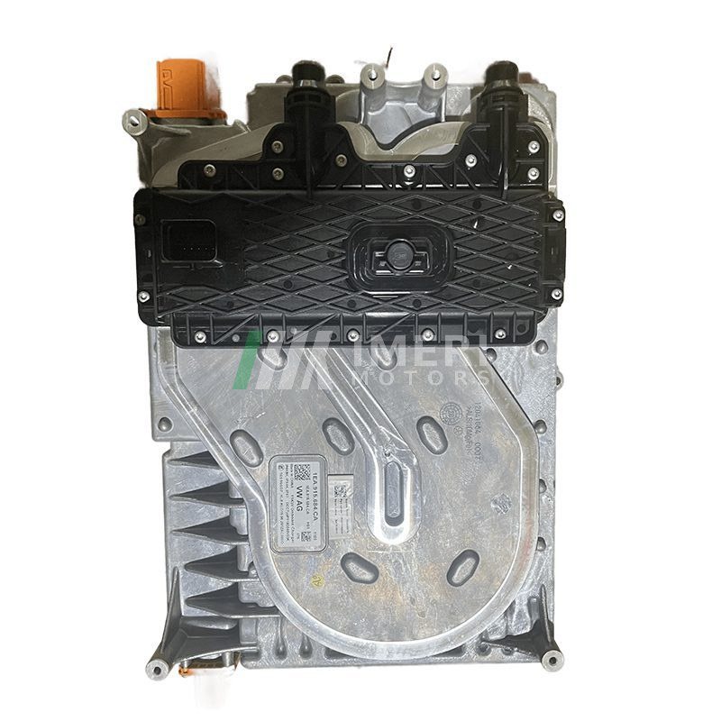 High Voltage Battery Charger - Volkswagen ID4, ID6 - 2