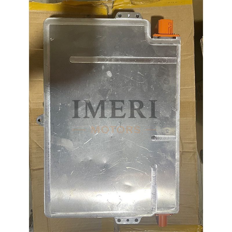 High Voltage Battery Charger - Volkswagen ID4, ID6 - 4