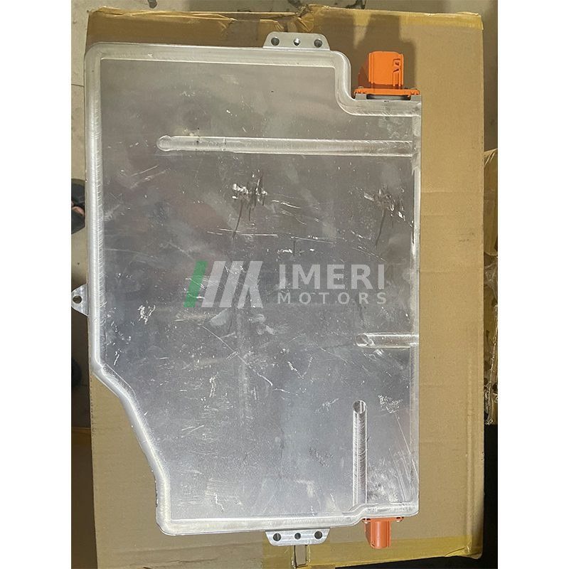 High Voltage Battery Charger - Volkswagen ID4, ID6 - 5