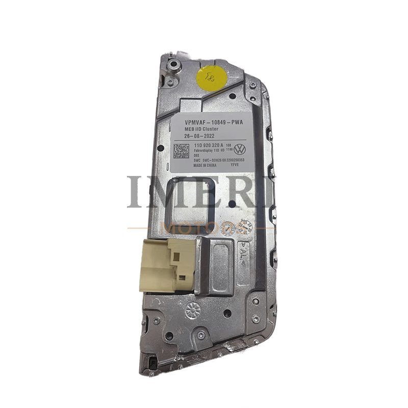 Instrument Cluster Assembly - Volkswagen ID4, ID6 - 1