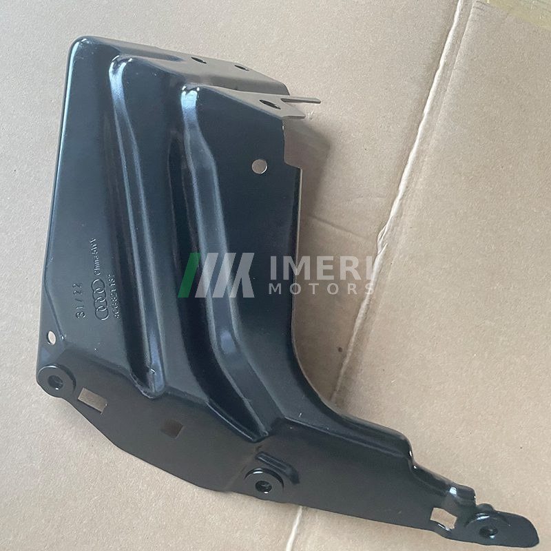 Fender Bracket Left - Audi - 1