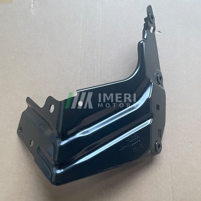 Fender Bracket Left - Audi - 2