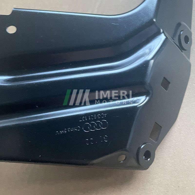 Fender Bracket Left - Audi - 3