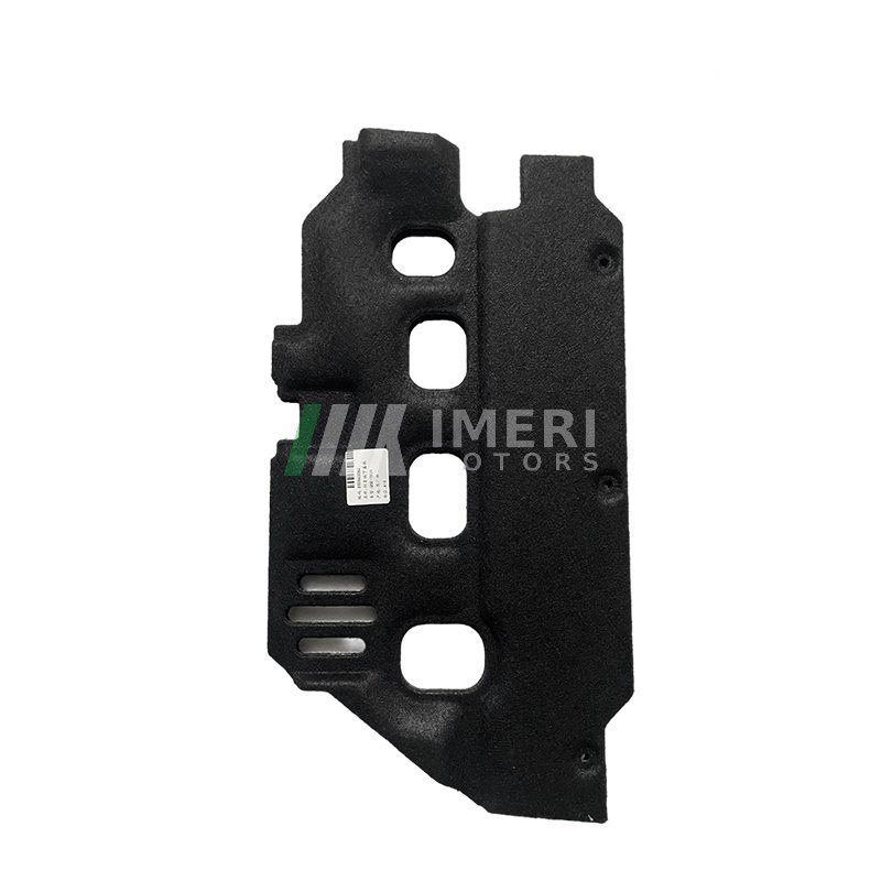 Dashboard Lower Cover