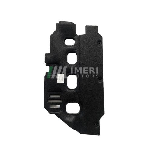89D 863 082 Dashboard Lower Cover Audi Q5e-tron