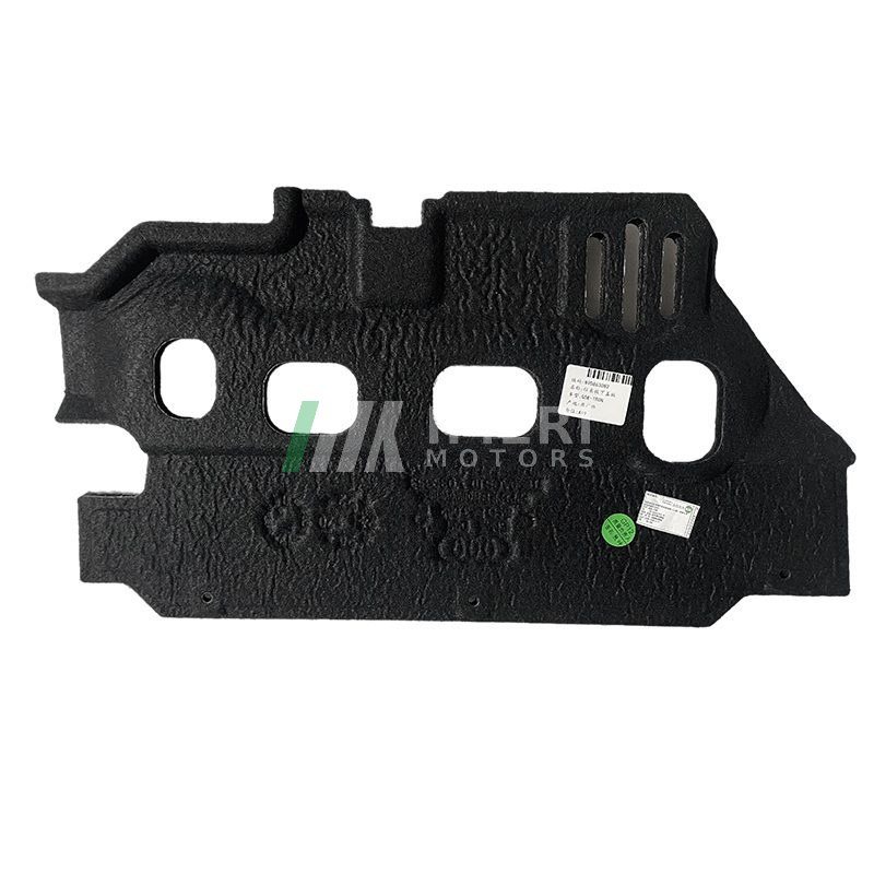 Dashboard Lower Cover - Audi Q5e-tron - 2