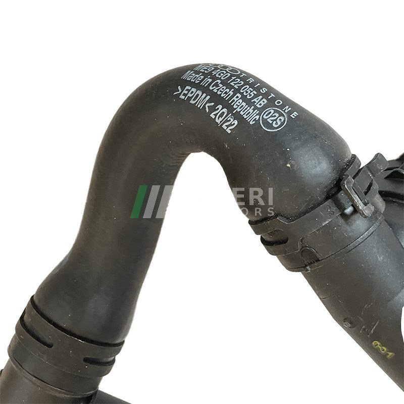 Drain Pipe - Audi C7 - 1
