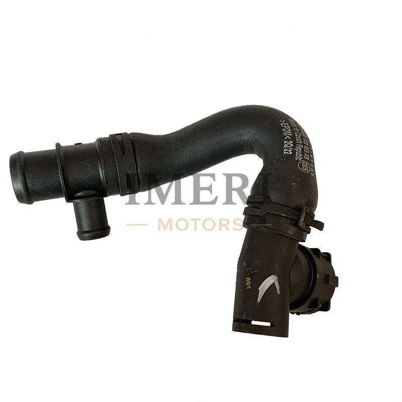 Drain Pipe - Audi C7 - 2