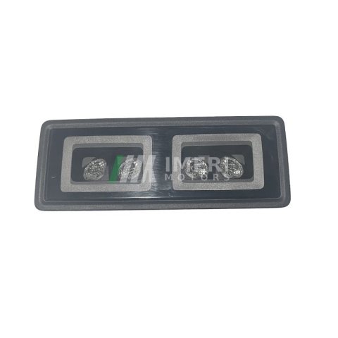 11A 947 290 4PK LED Reading Light (Gray) Audi Q4