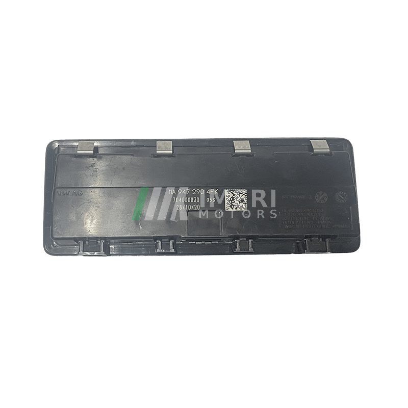 Reading Light (Gray) - Audi Q4 - 2