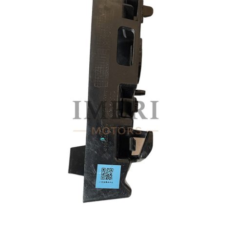 4KG 807 284 R Front Bumper Bracket Audi A7L