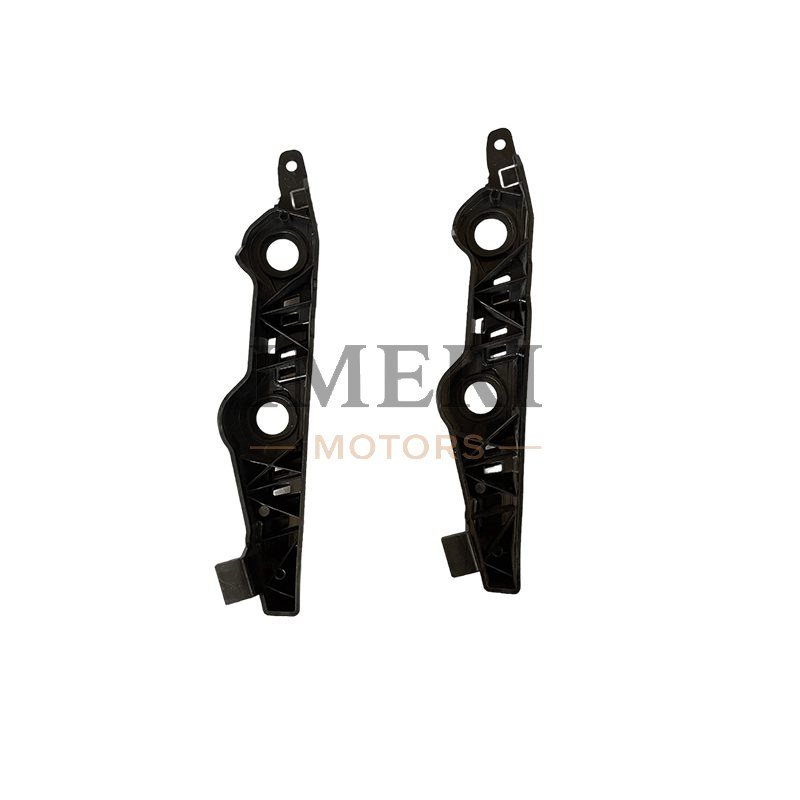 Front Bumper Bracket - Audi A7L - 2