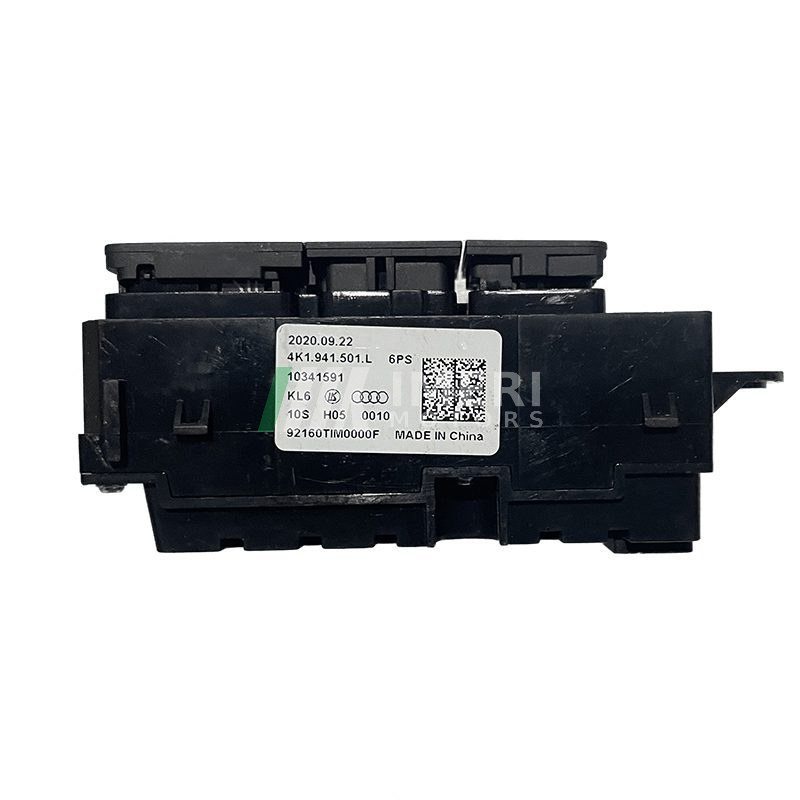 Headlight Switch - Audi C8