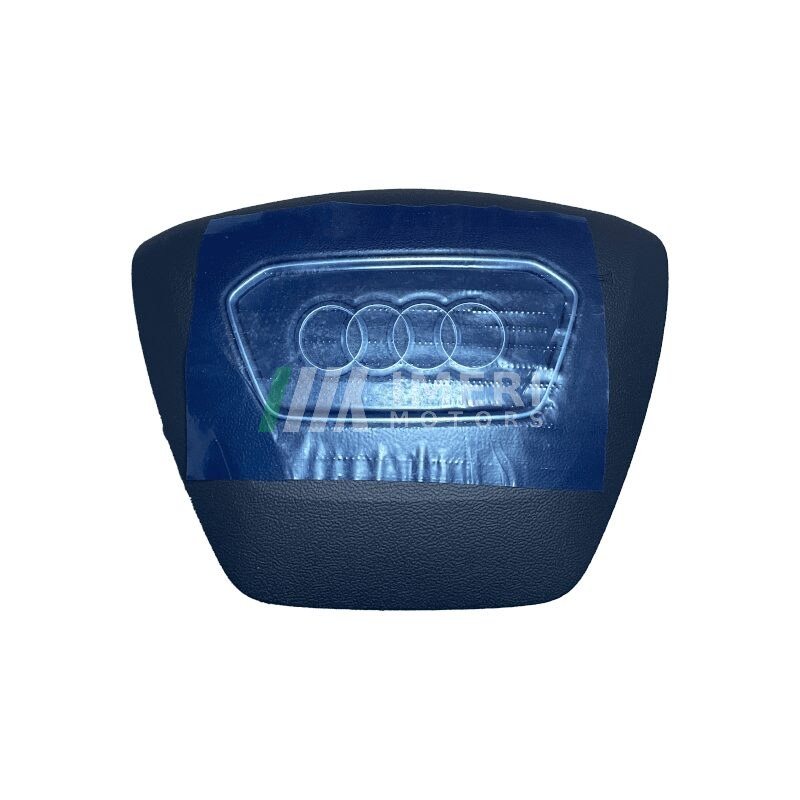 Steering Wheel Airbag - Audi - 1