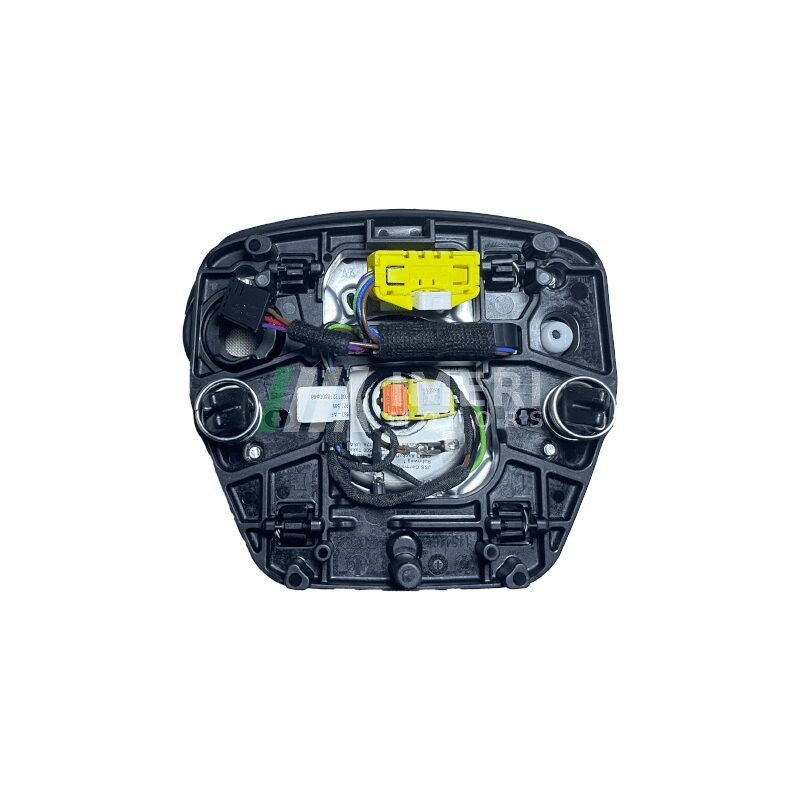 Steering Wheel Airbag - Audi - 2