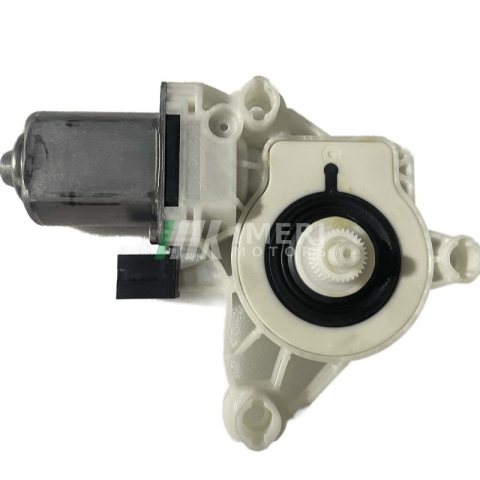 3QD 959 801 E Front Left Window Motor Volkswagen ID4